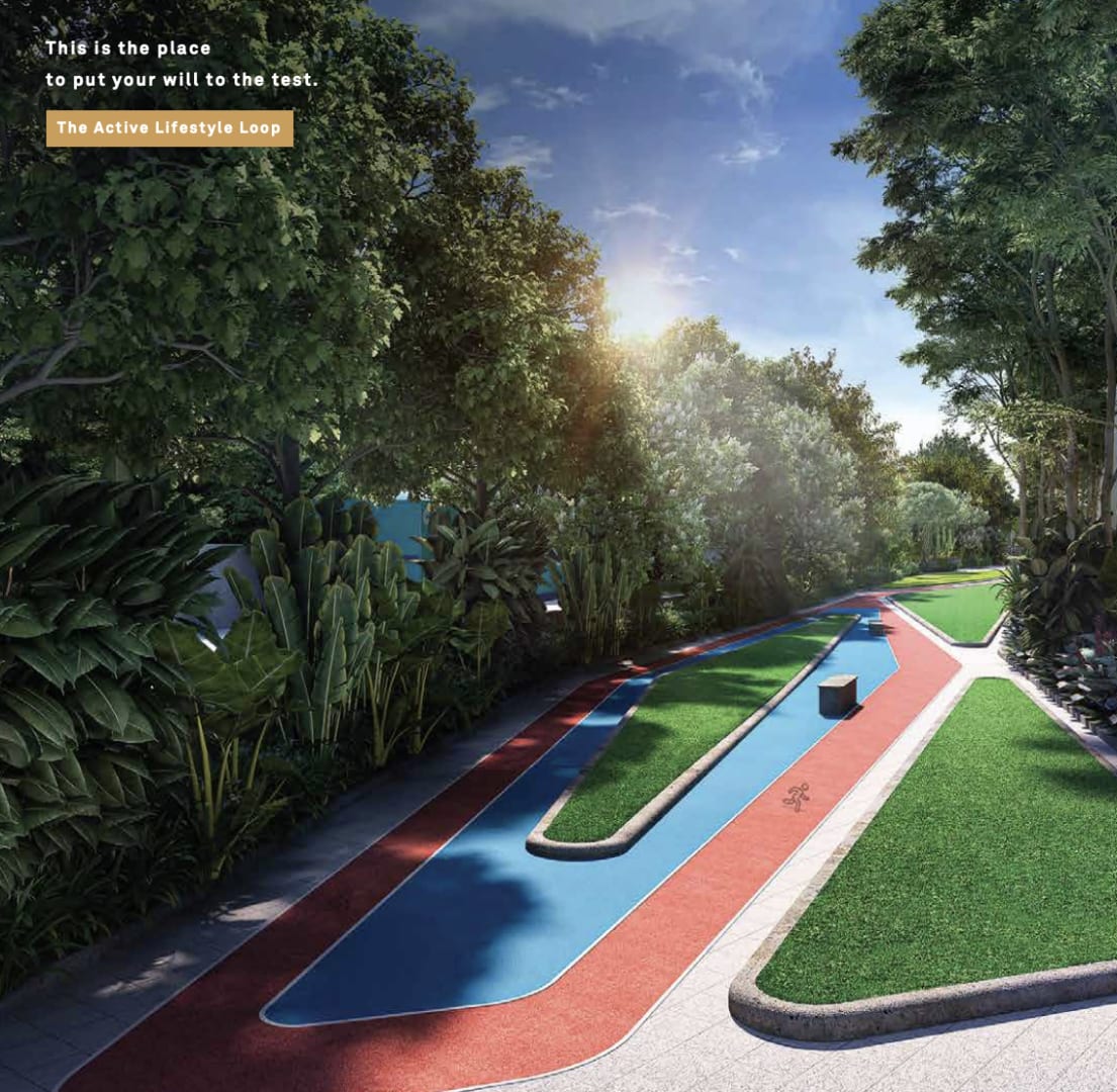Godrej Horizon image 11