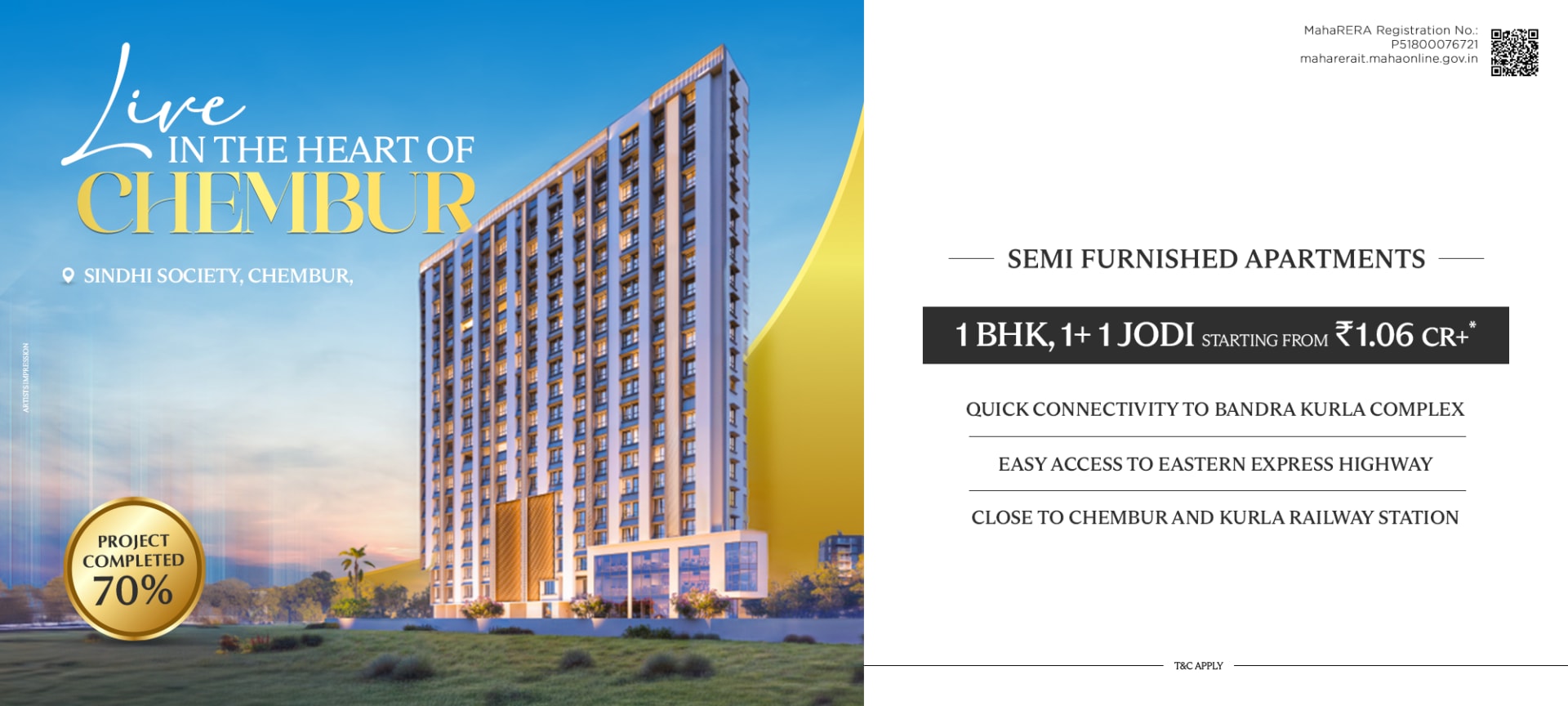 Sai Swaroop Apartments image 1