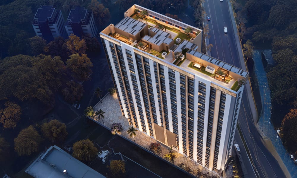 Sai Swaroop Apartments image 8