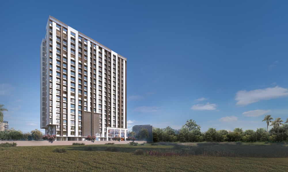 Sai Swaroop Apartments image 9