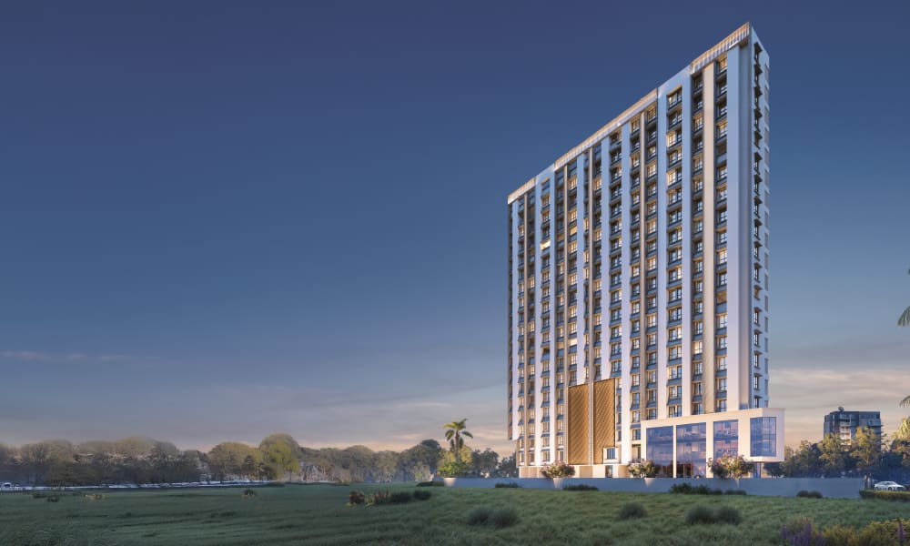 Sai Swaroop Apartments image 10