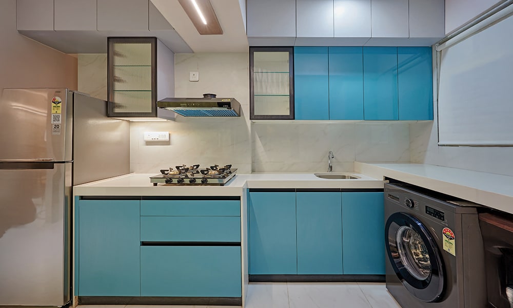 Sai Swaroop Apartments image 3