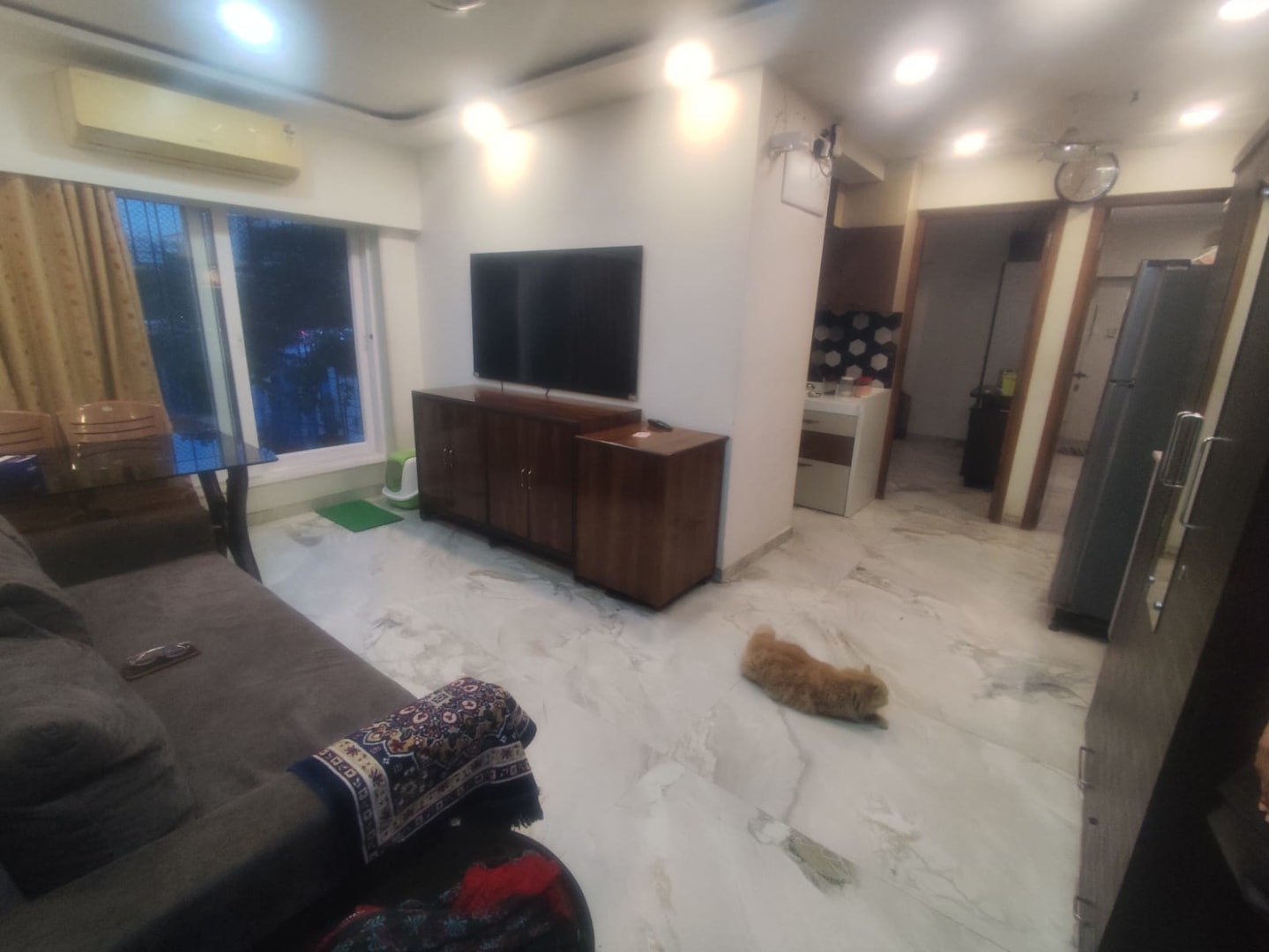 2BHK Apartment for Sale in Ghatkopar East, Mumbai