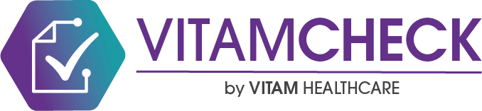VitamCheck