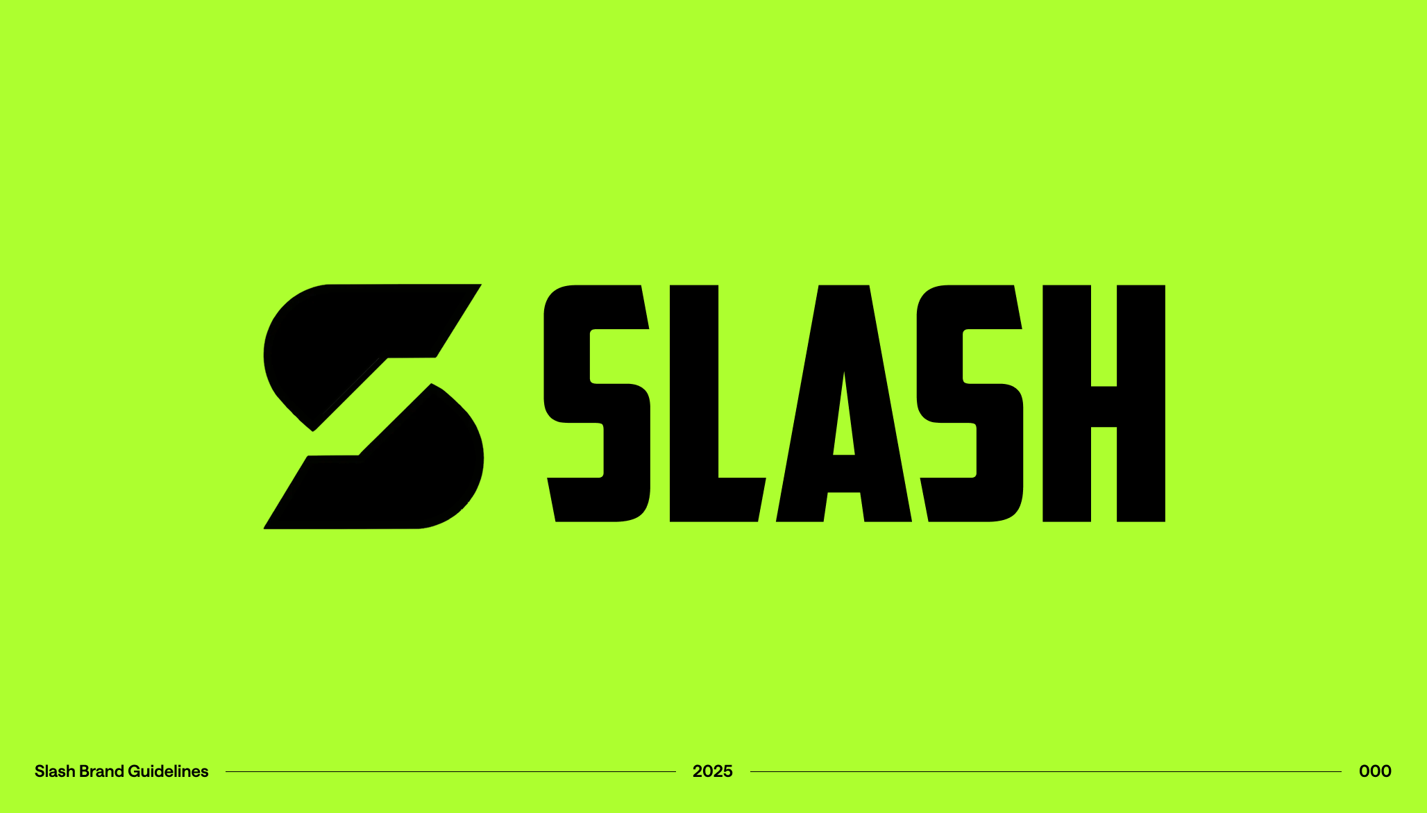 Slash