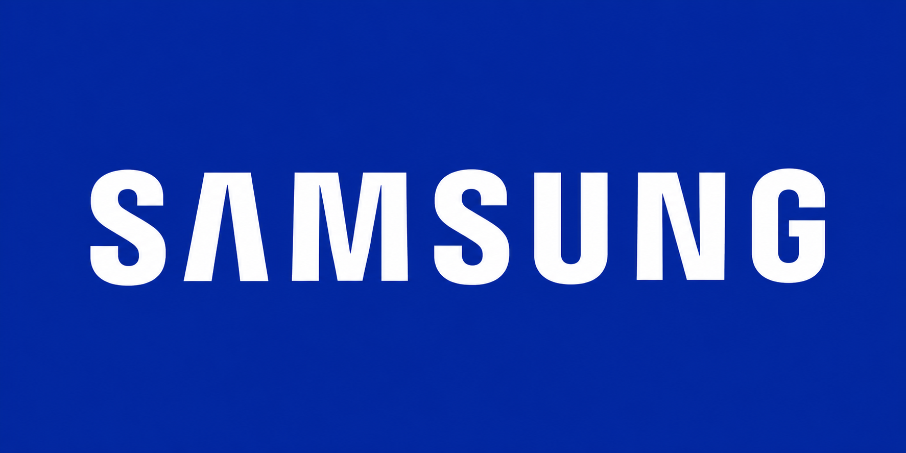 SAMSUNG