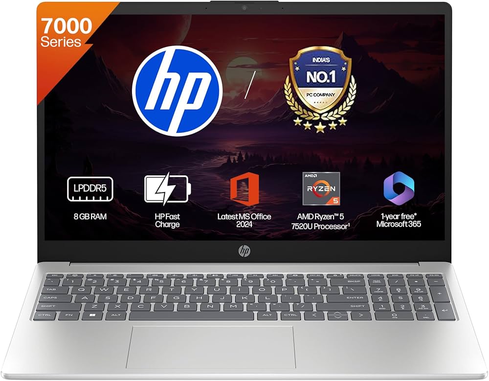 HP-15fc0805AU