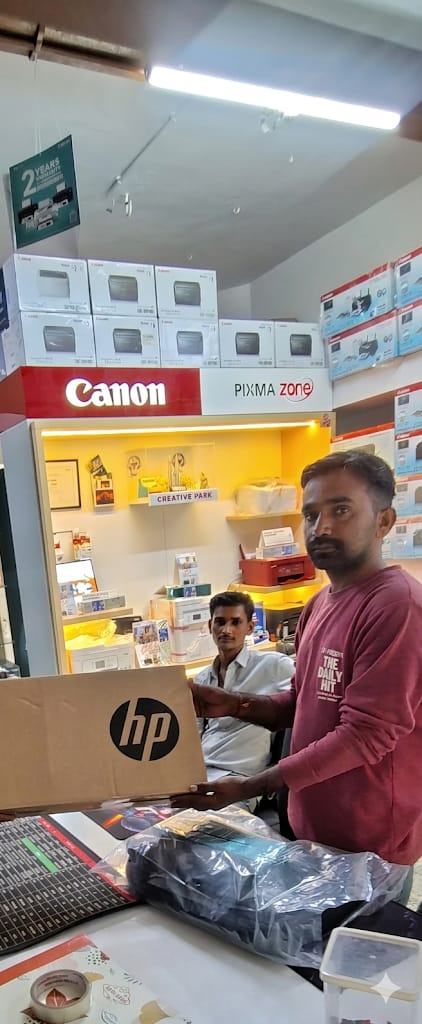 Customer review photo from HEMRAJ JI