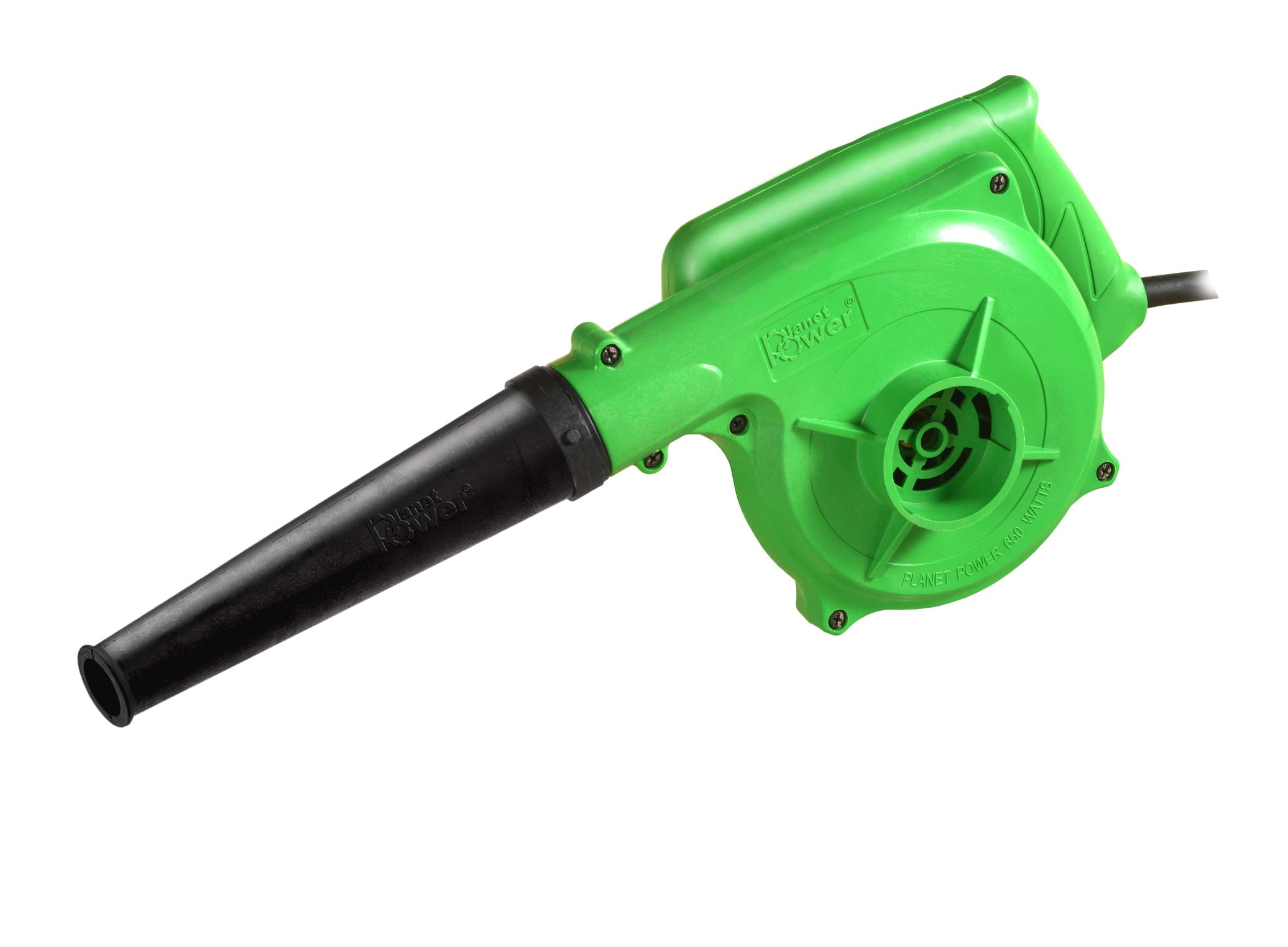 Blower