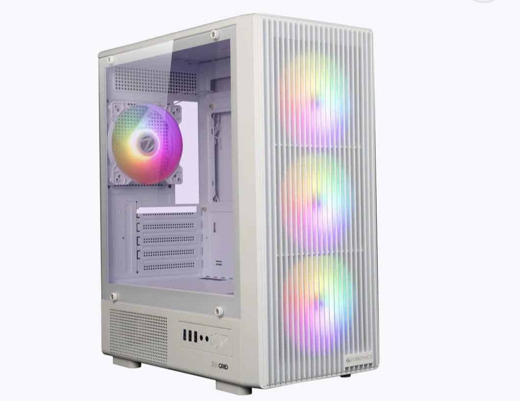 PC Cabinets