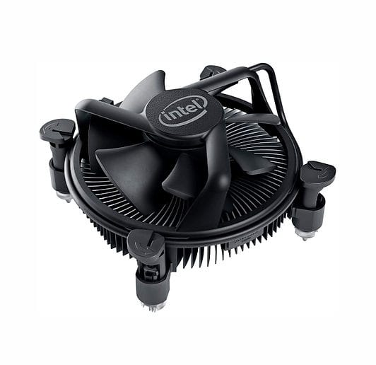 CPU Fans