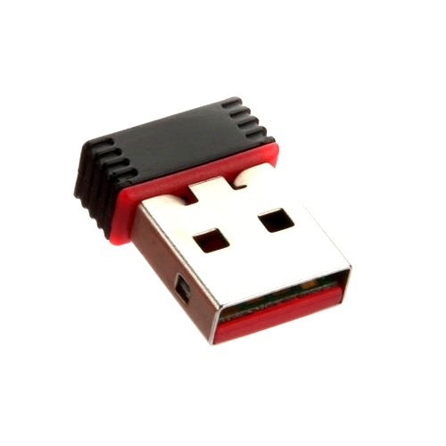 Wi-Fi Adapters