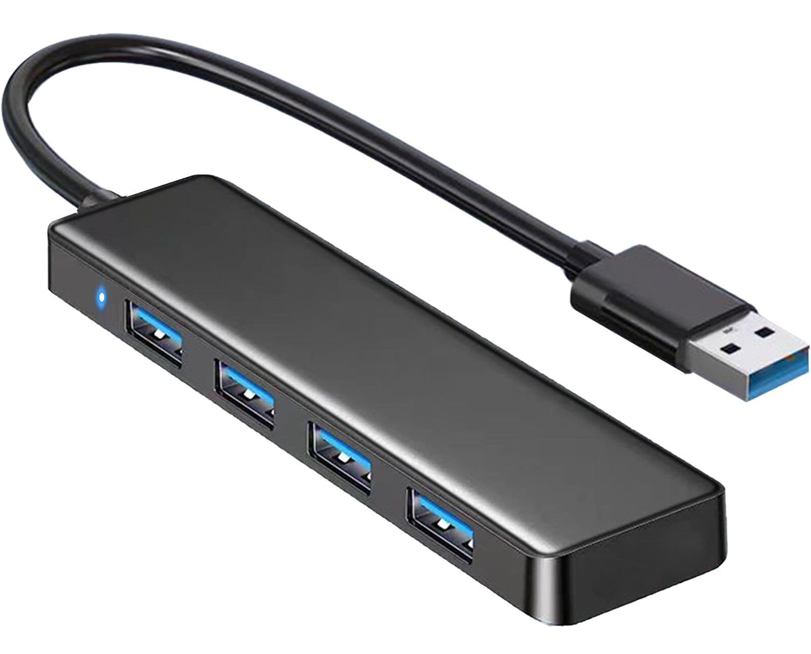 USB Hubs
