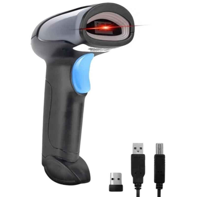 Scanner