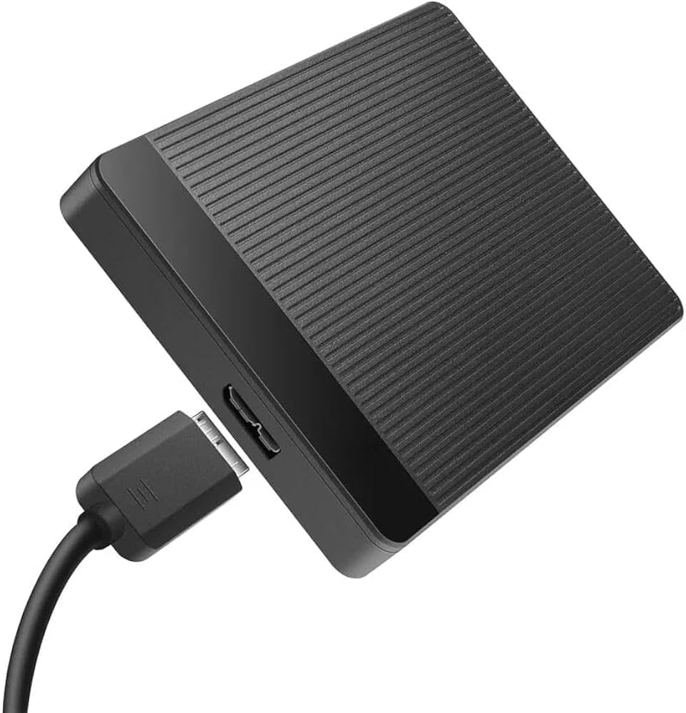 Hard Disk