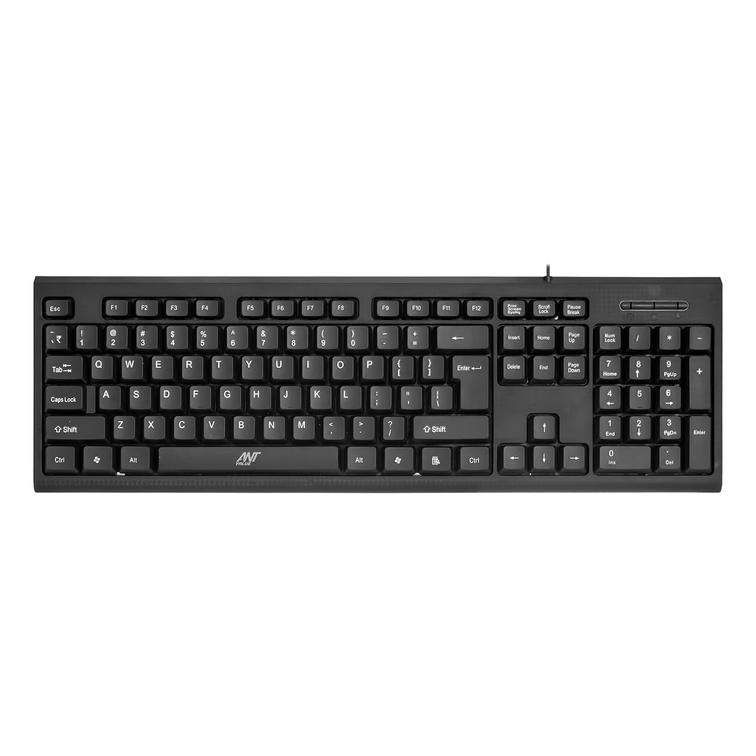 Keyboard
