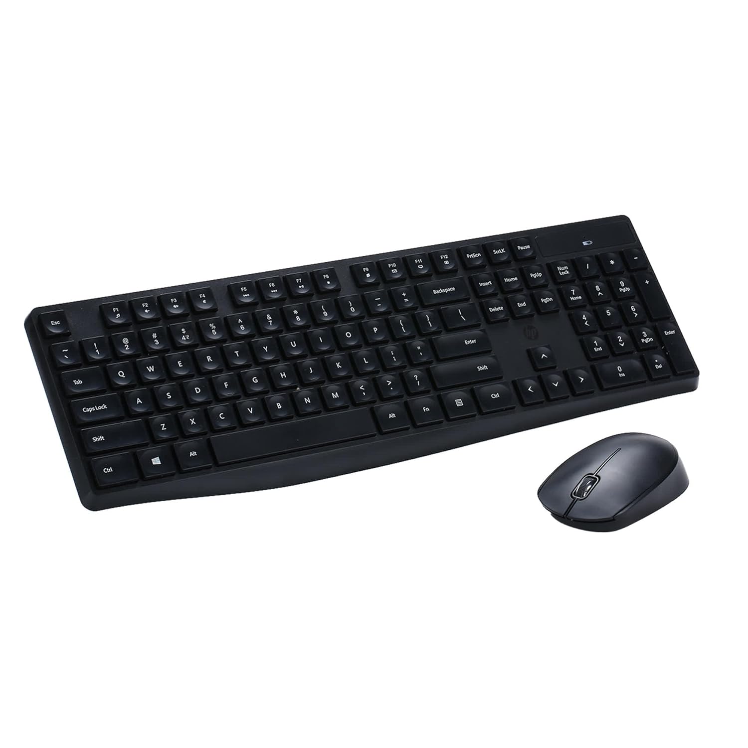 Keyboard + Mouse