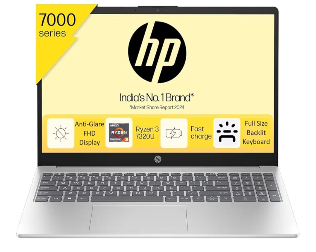 HP 15-fc0564AU