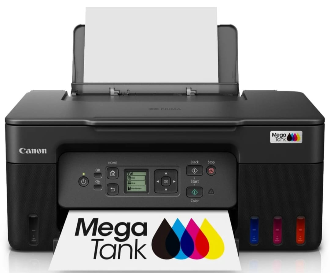 CANON PIXMA  G 3770