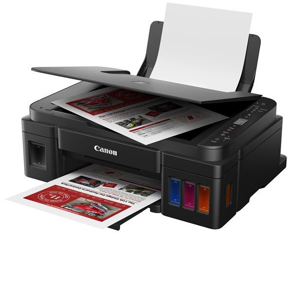 CANON PIXMA G3012