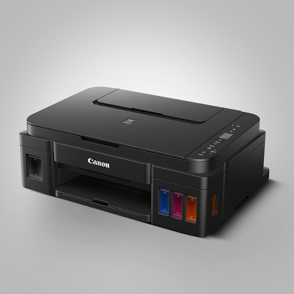 CANON PIXMA G 2012