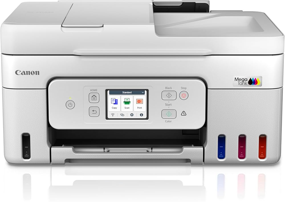 CANON PIXMA G4780
