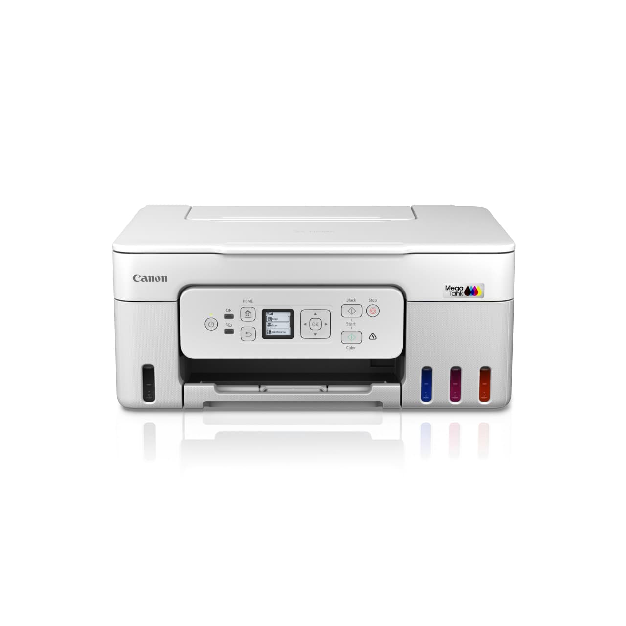 CANON MEGA TANK G3780