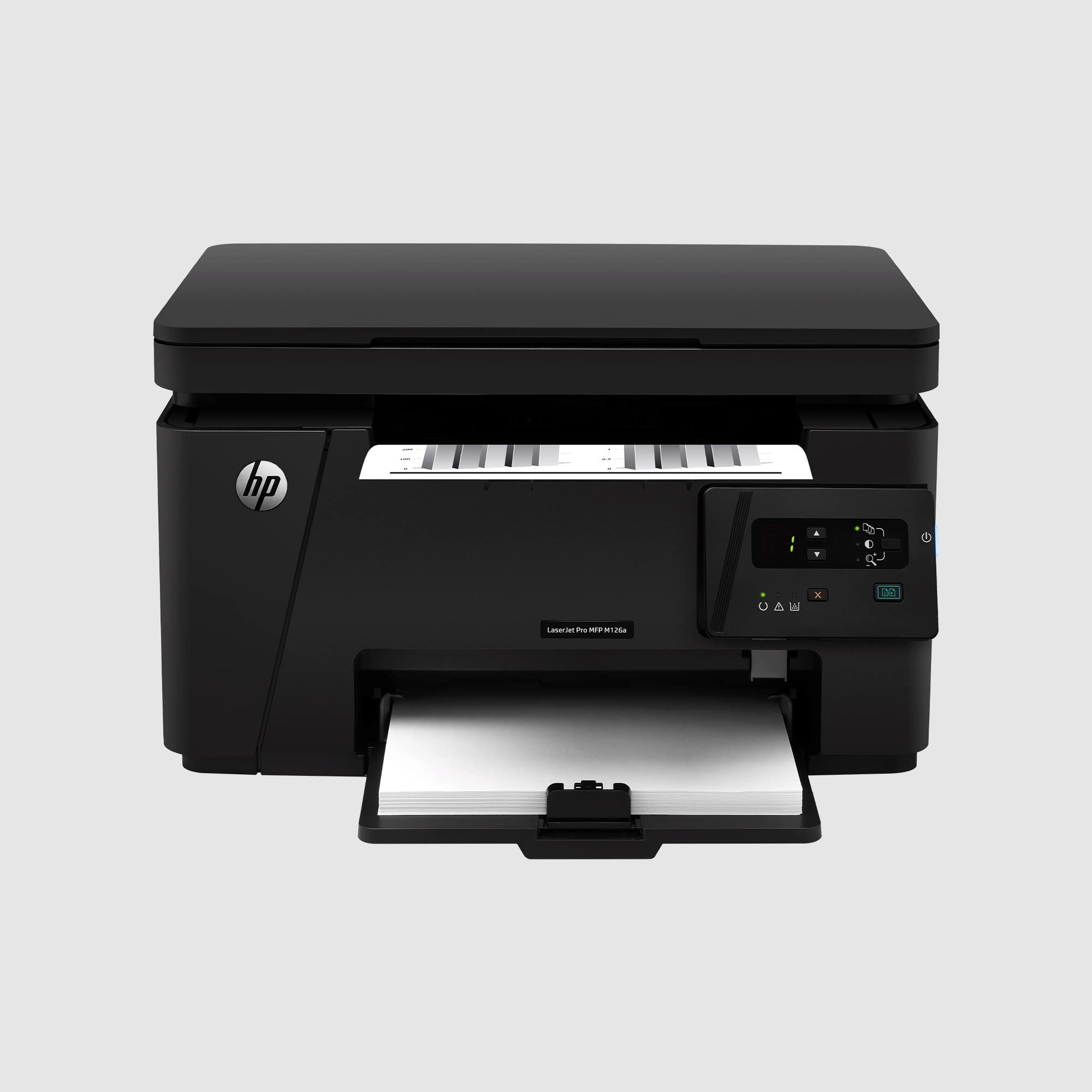 hp LASER JET  PRO MFP126A PULS