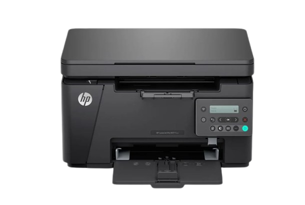 HP LASER JET PRO MFP126NW PULS