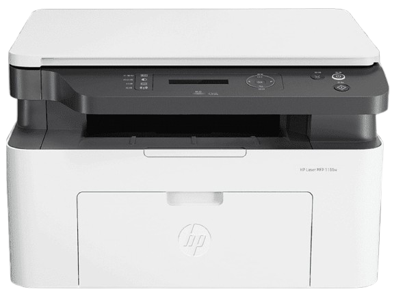 HP LASER MFP 1188W