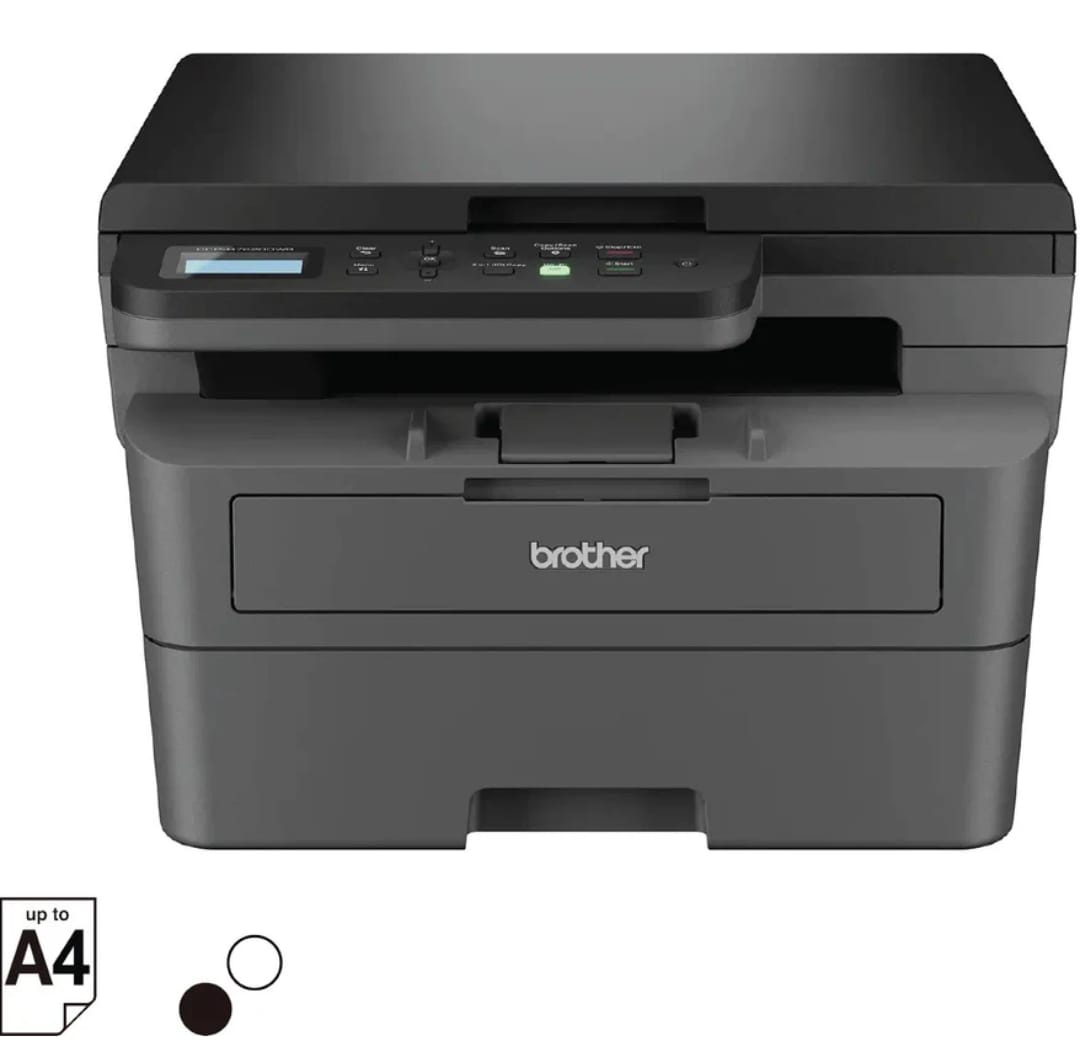 BROTHER DCP-7620DWB