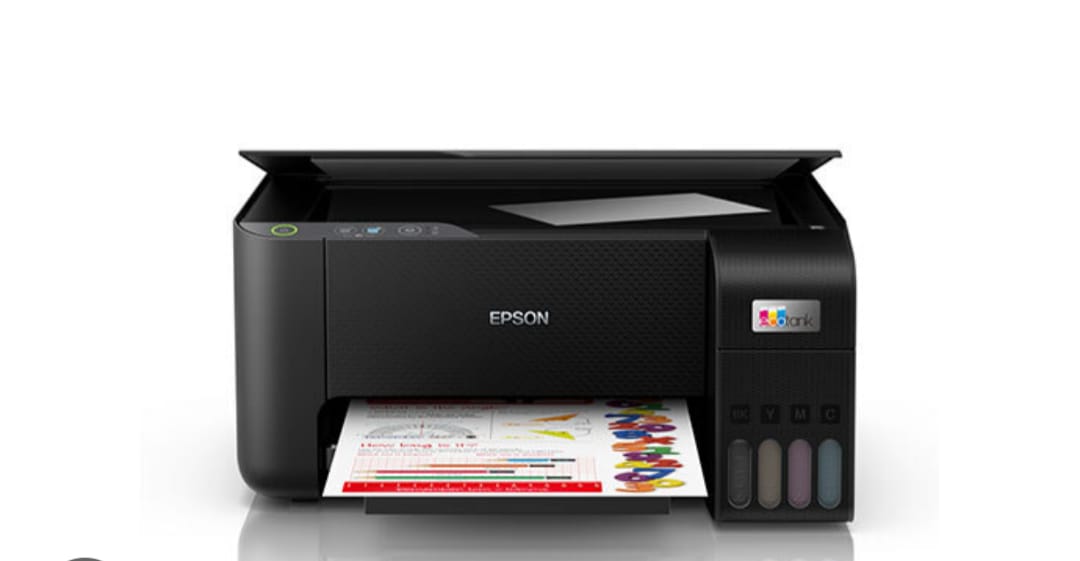 EPSON L3200