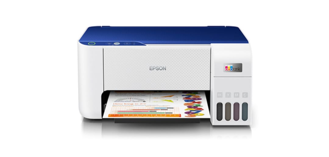 EPSON L3215
