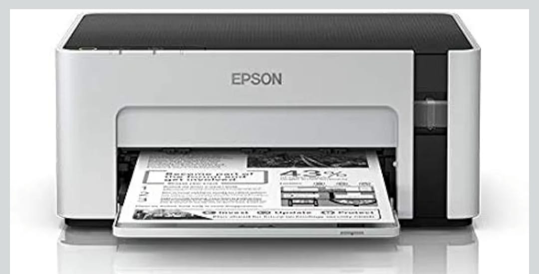 EPSON M1100