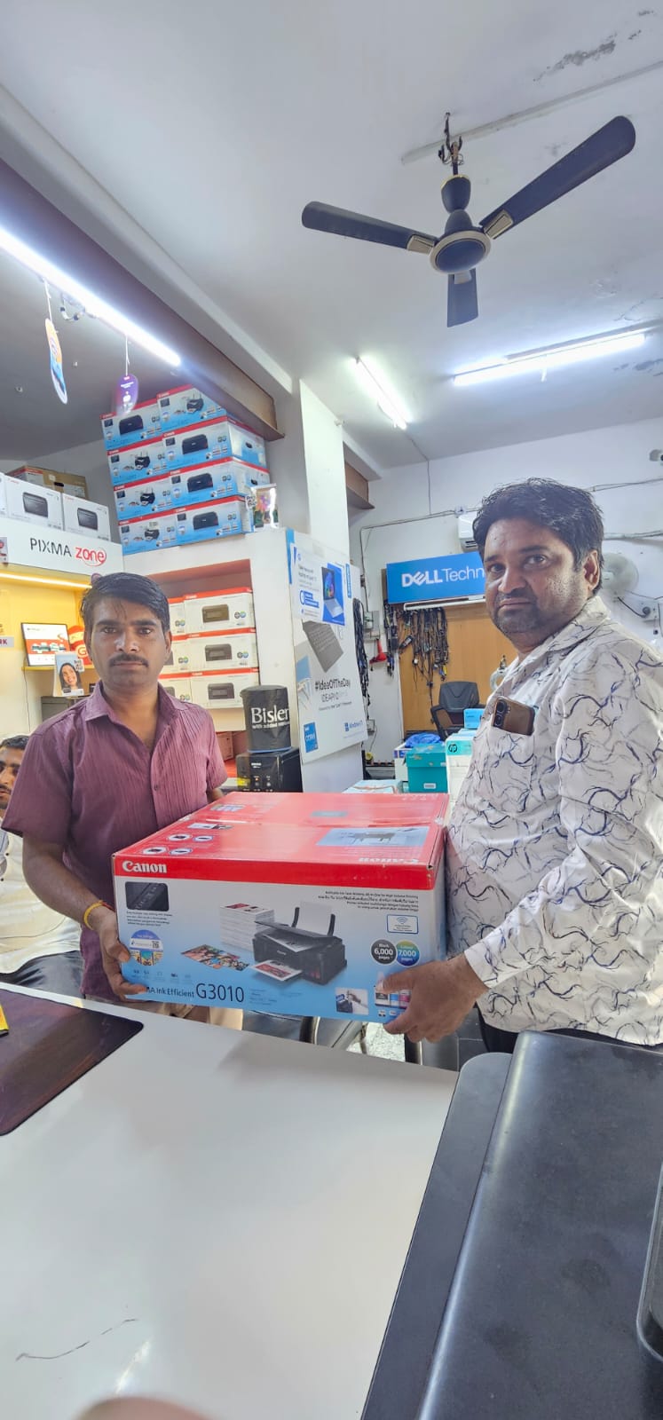 Customer review photo from Kheta Ram Chouhan