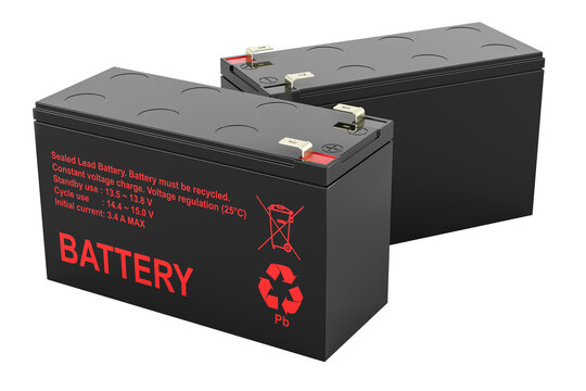 UPS BATTERY
