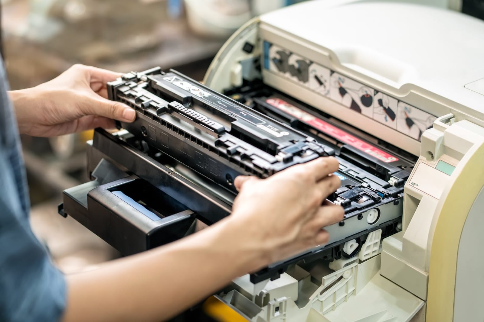 PRINTER SERVICE