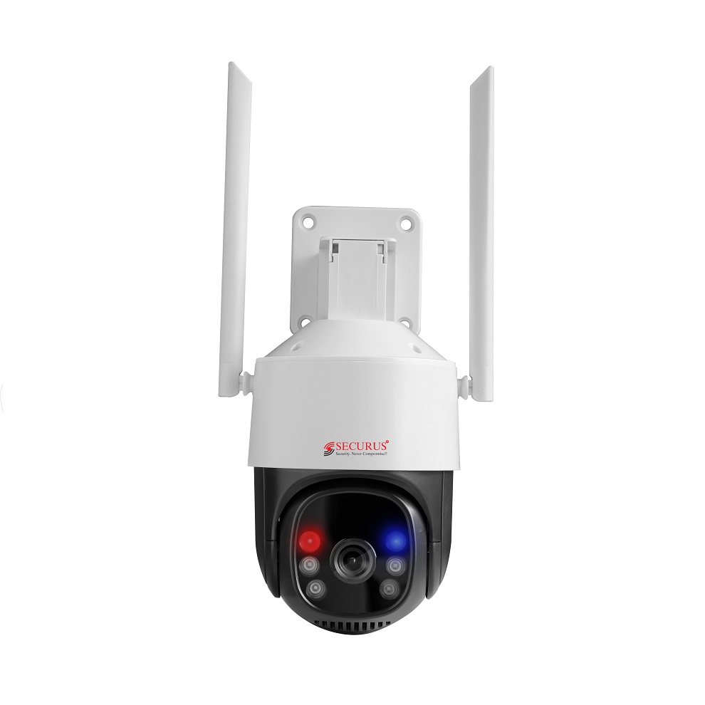 SECURUS 4G/5G PT CAM