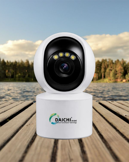 DAICHI WI-FI BABY CAMERA