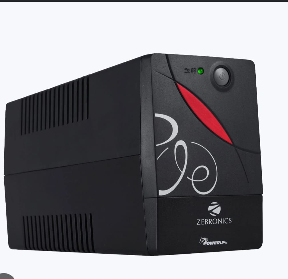 ZEBRONICS U725