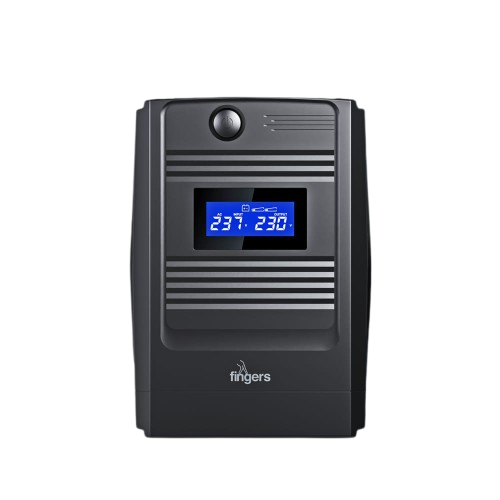 FINGER FR-1250LCD