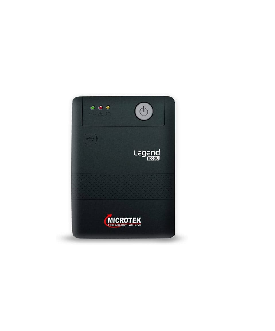 MICROTEK LEGEND 1000