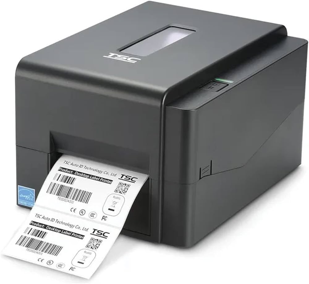 TSC BARCODE PRINTER 244D-LITE