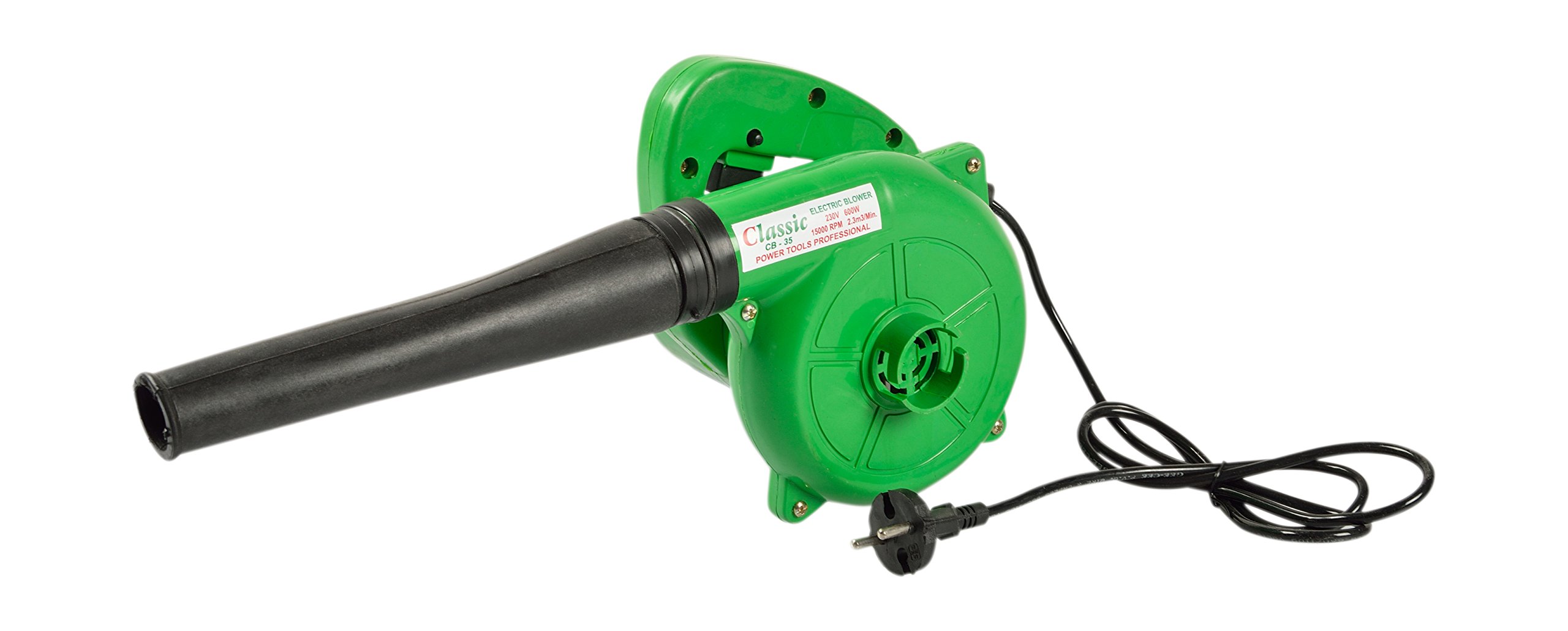 NP-TECH CLASSIC BLOWER