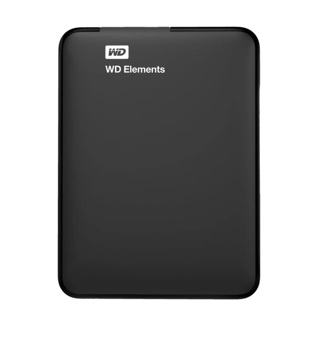 WD ELEMENTS 1TB  HARD-DISK