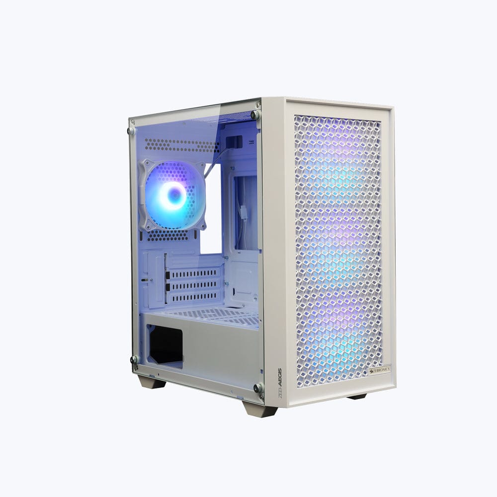 ZBRONICS AEGIS GAMING CABINATE
