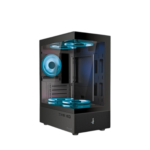 FINGER  C-VISION GAMING CABINATE