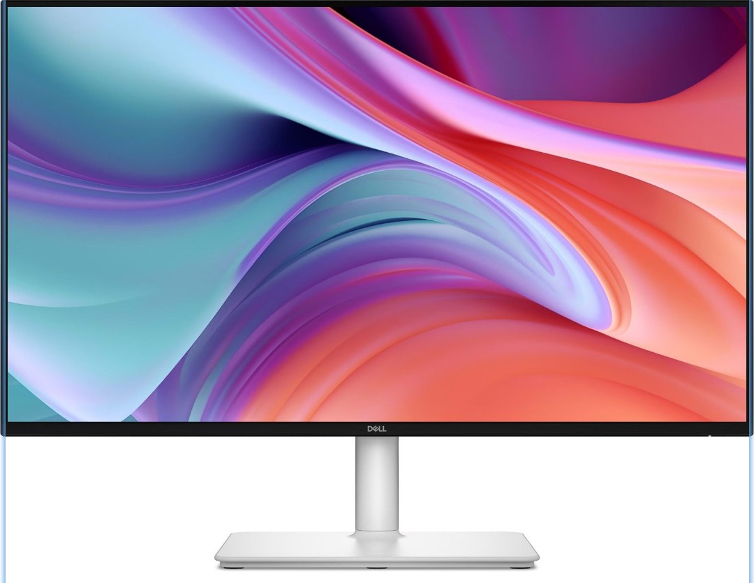 Dell S2725HSM 27" IPS Monitor with Speakers