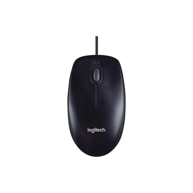 LOGITECH M90 USB MOUSE