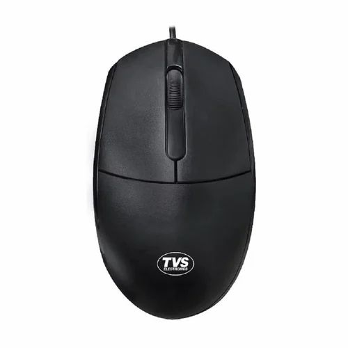 TVS CHAMP M120 USB MOUSE
